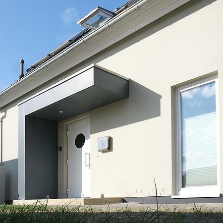 Villa Hyggehus Büsum Exterior foto
